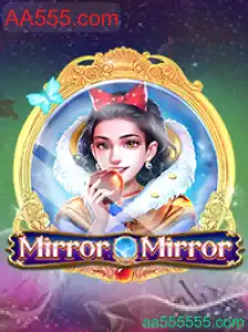 MirrorMirror
