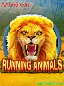 RunningAnimals